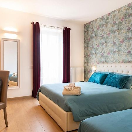 Assisi Panoramic Rooms ภายนอก รูปภาพ