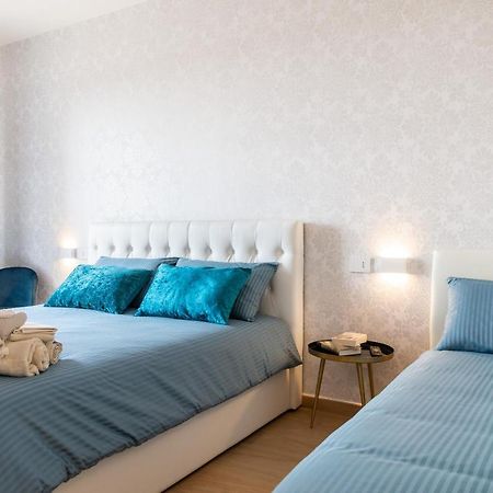 Assisi Panoramic Rooms ภายนอก รูปภาพ