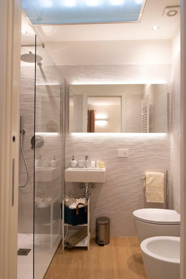 Assisi Panoramic Rooms ภายนอก รูปภาพ