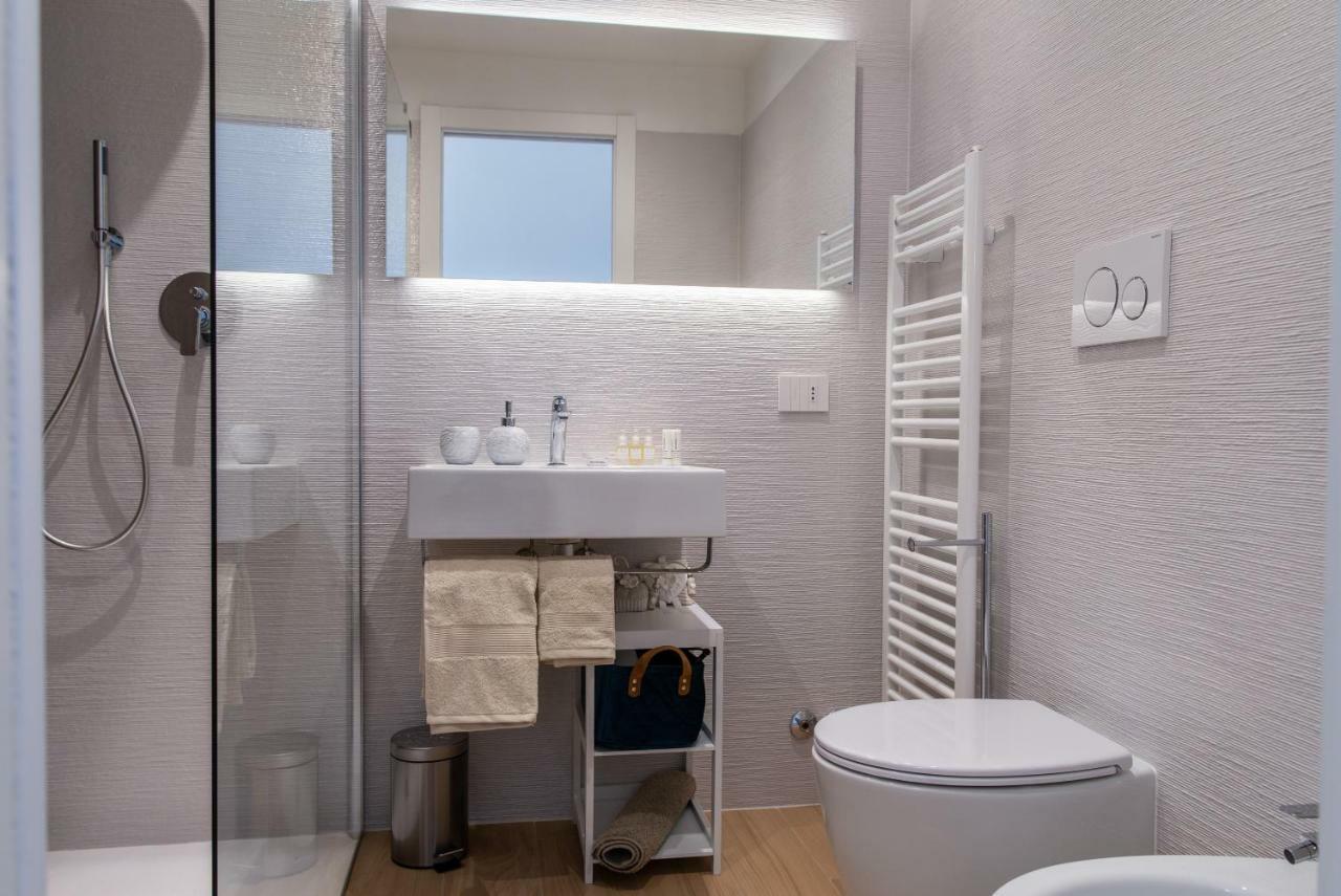 Assisi Panoramic Rooms ภายนอก รูปภาพ