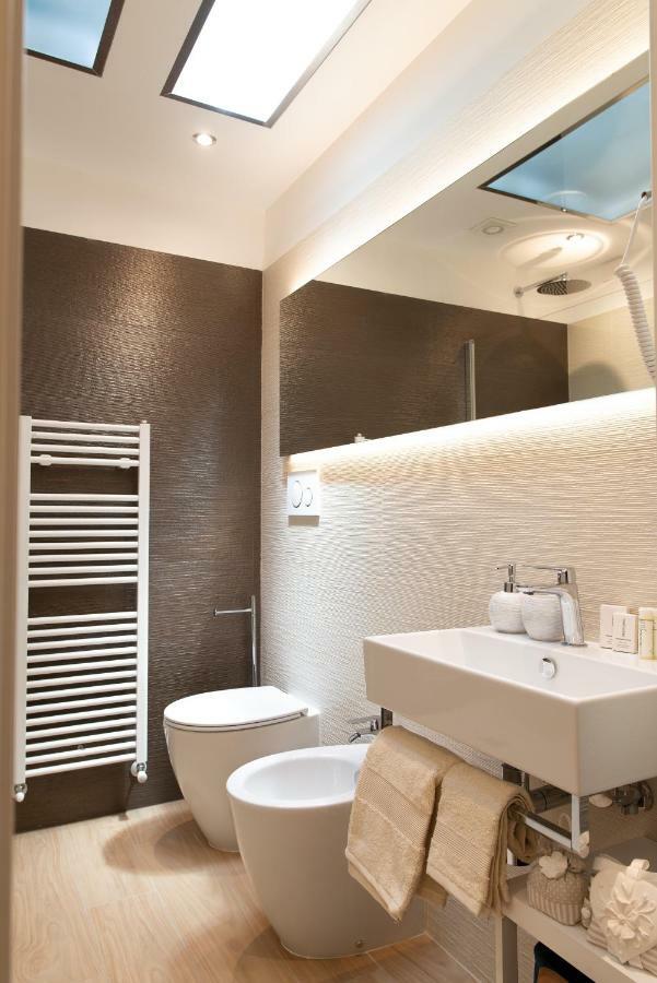 Assisi Panoramic Rooms ภายนอก รูปภาพ