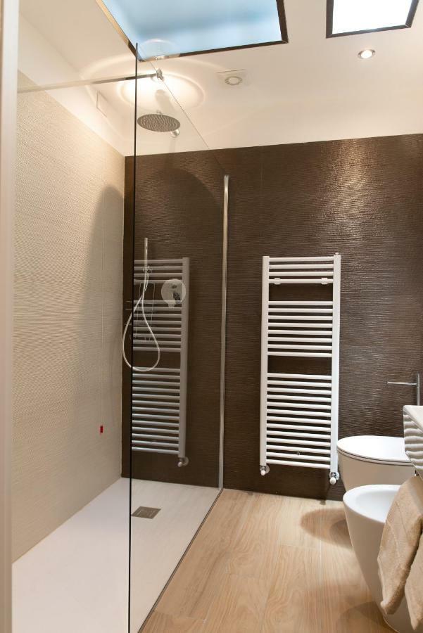 Assisi Panoramic Rooms ภายนอก รูปภาพ