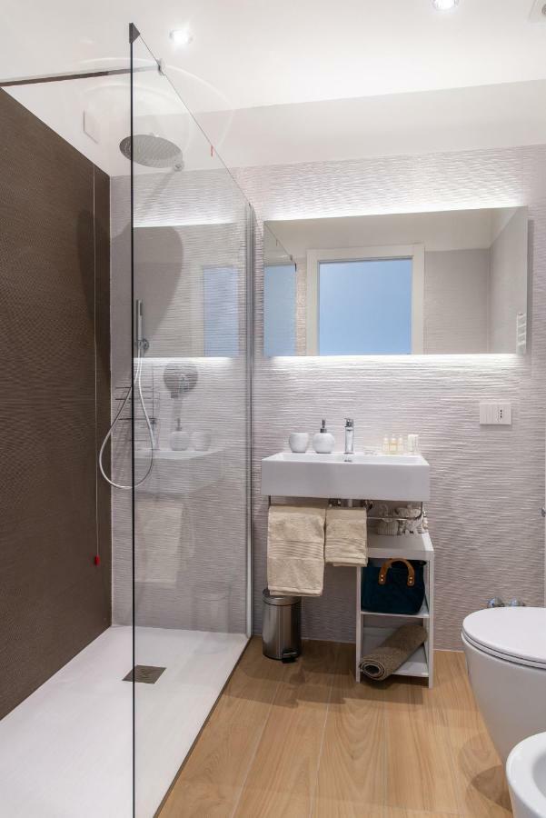 Assisi Panoramic Rooms ภายนอก รูปภาพ