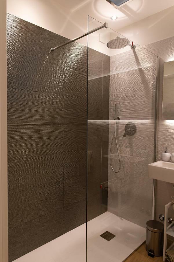 Assisi Panoramic Rooms ภายนอก รูปภาพ